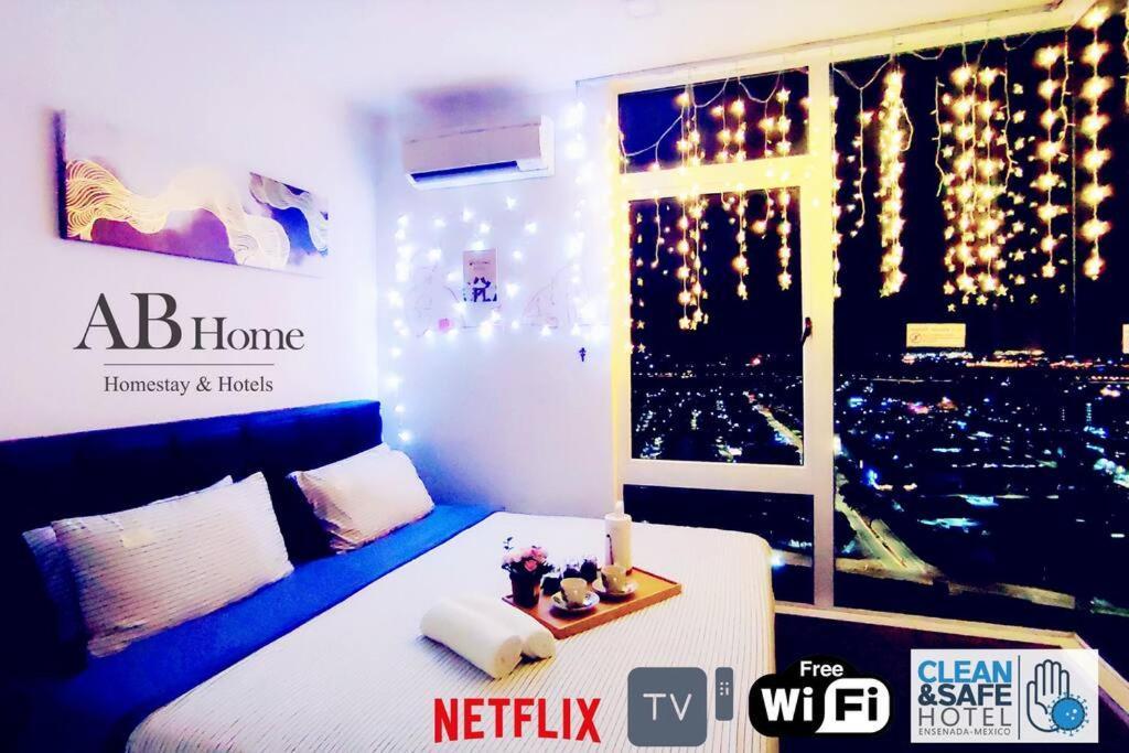 Apartemen Abhome 