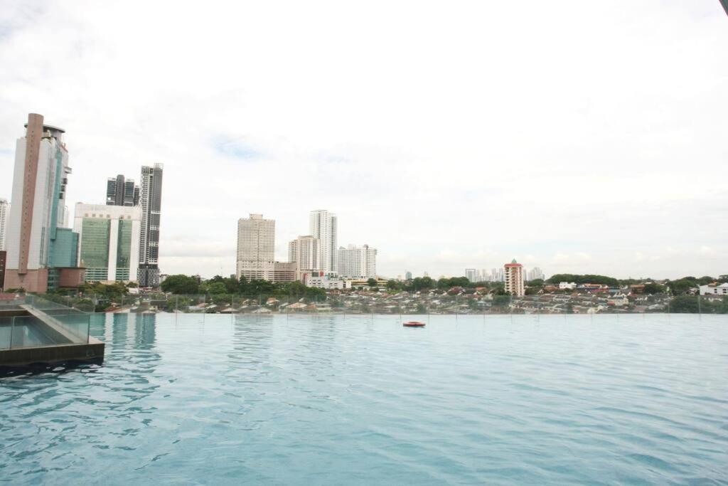 Apartemen Abhome 