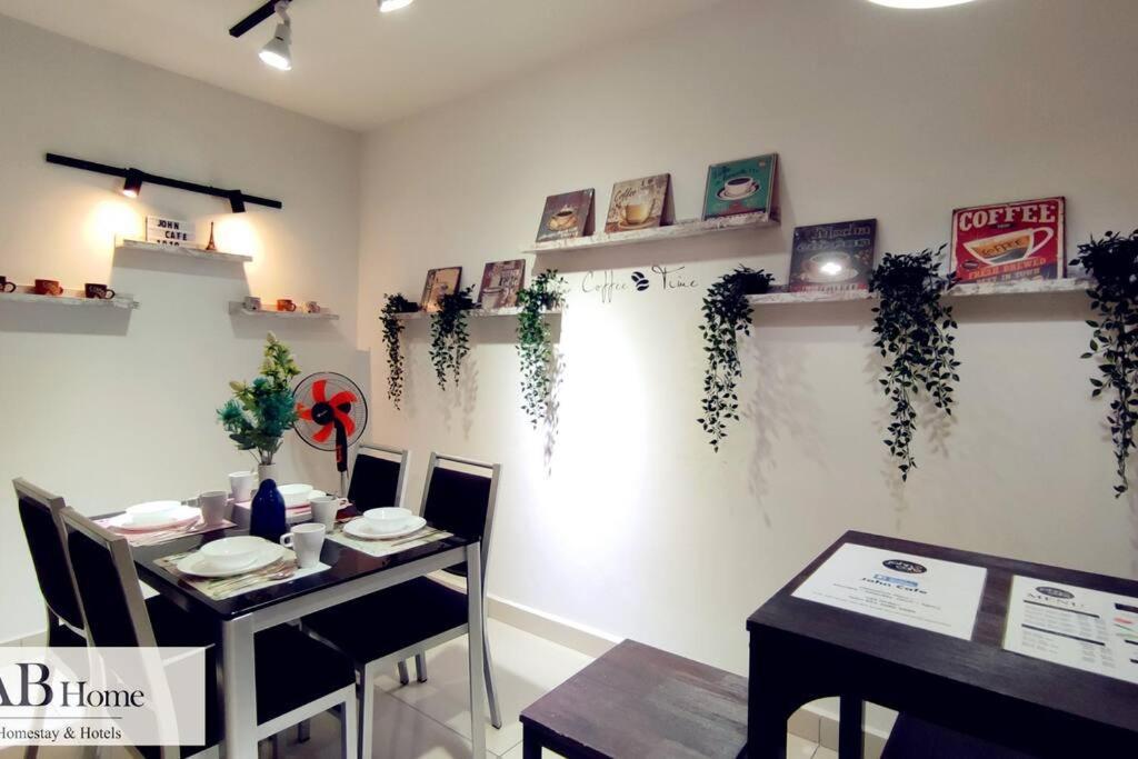Apartment Abhome 