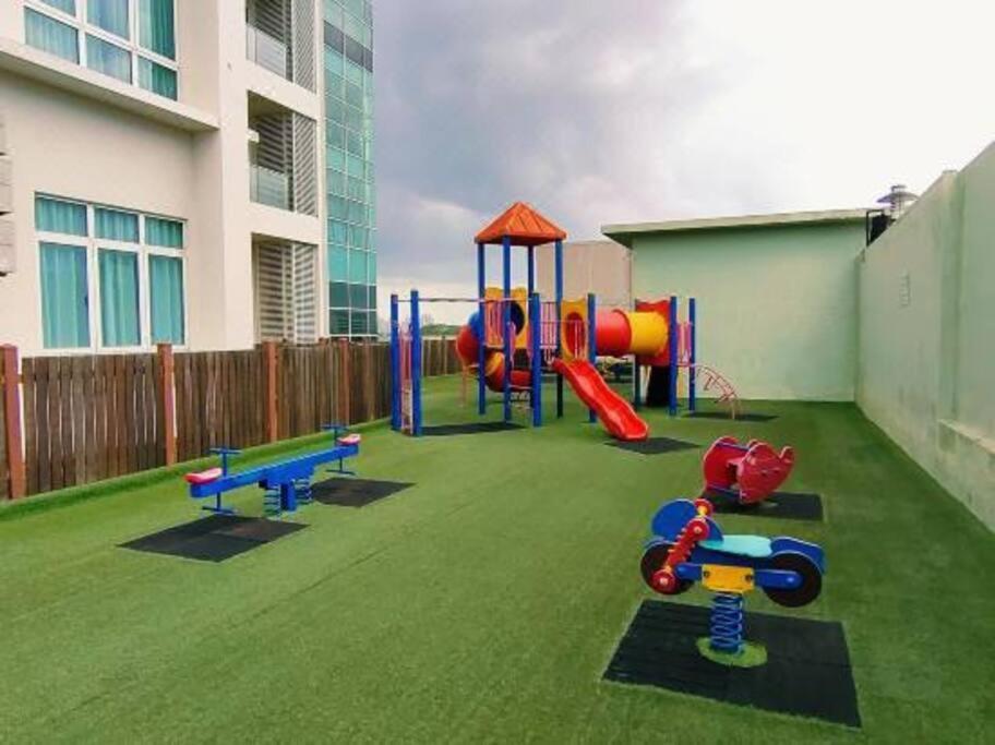 Apartment Abhome 
