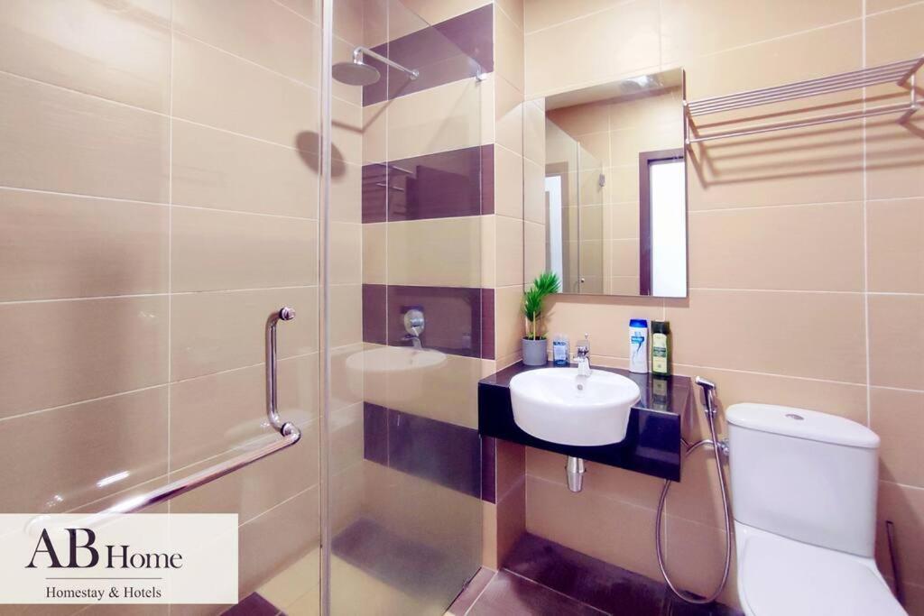 Apartment Abhome 