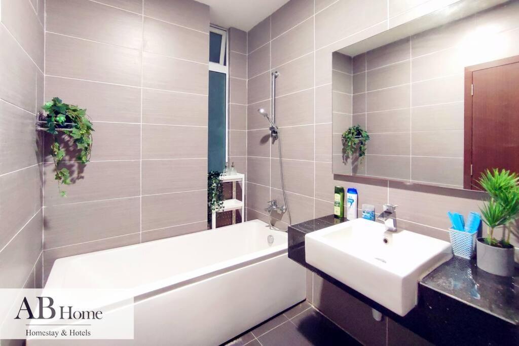 Apartment Abhome 