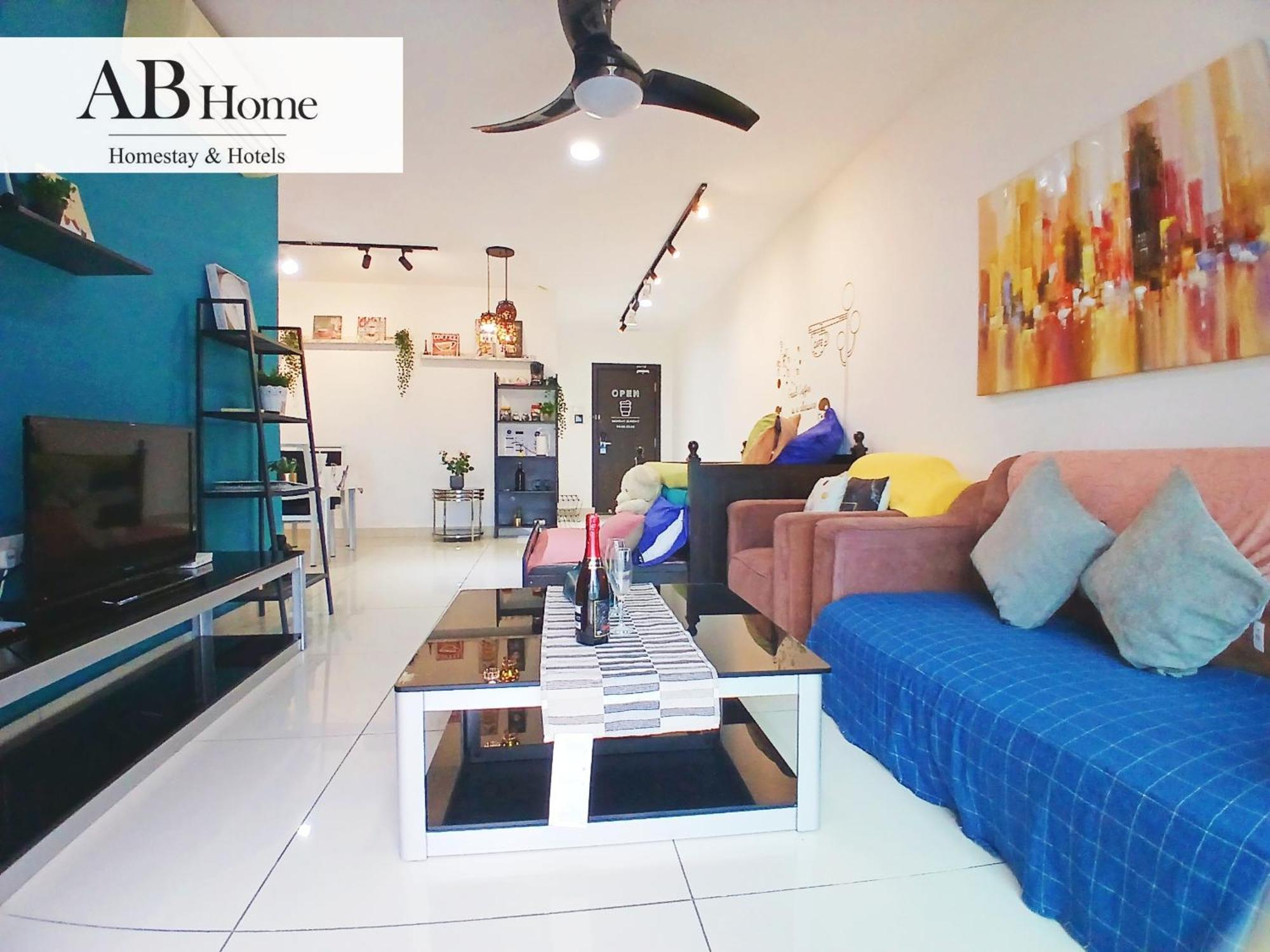 Abhome 